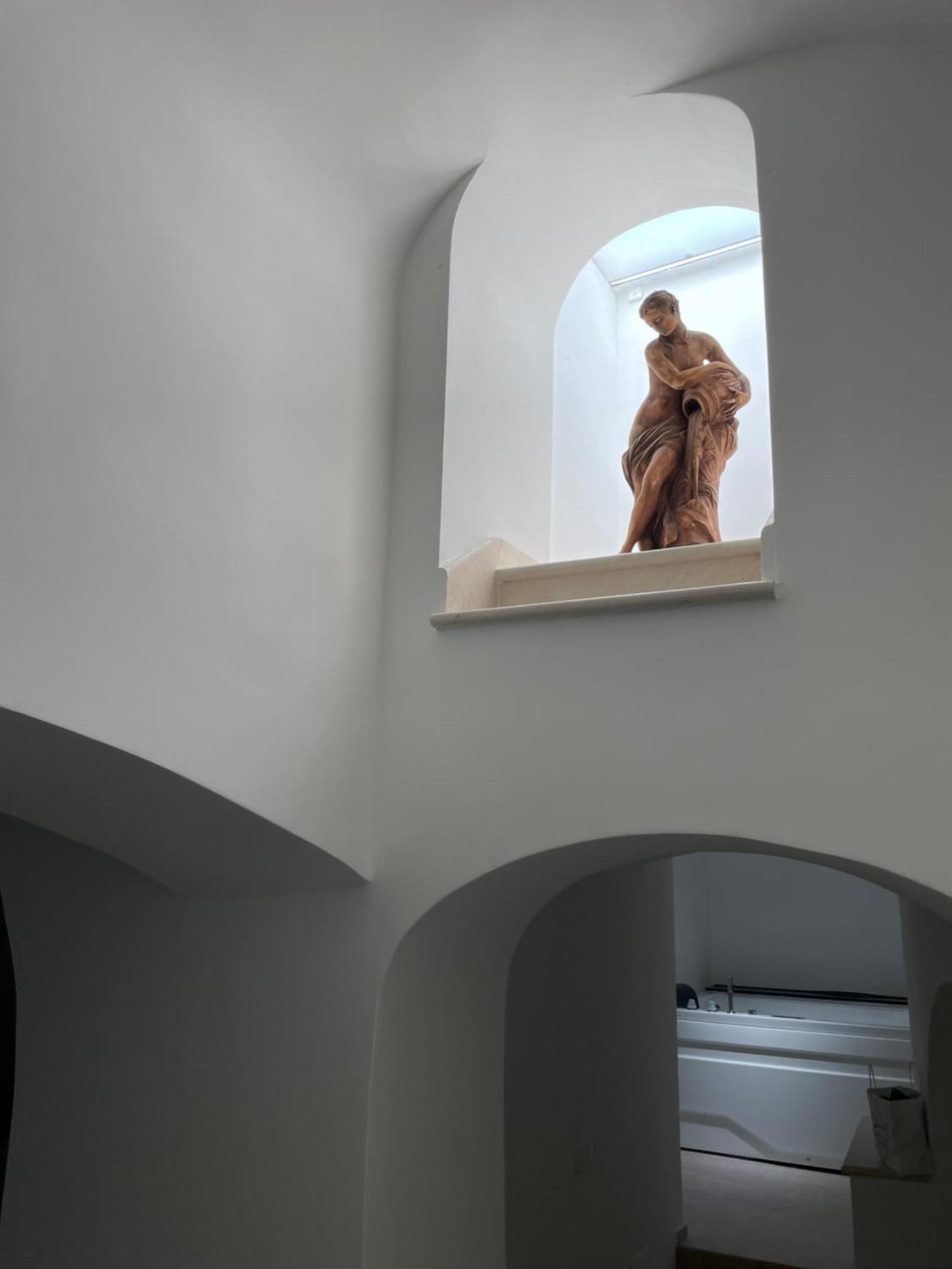 Giardini Di Luce Hotell Matera Exteriör bild