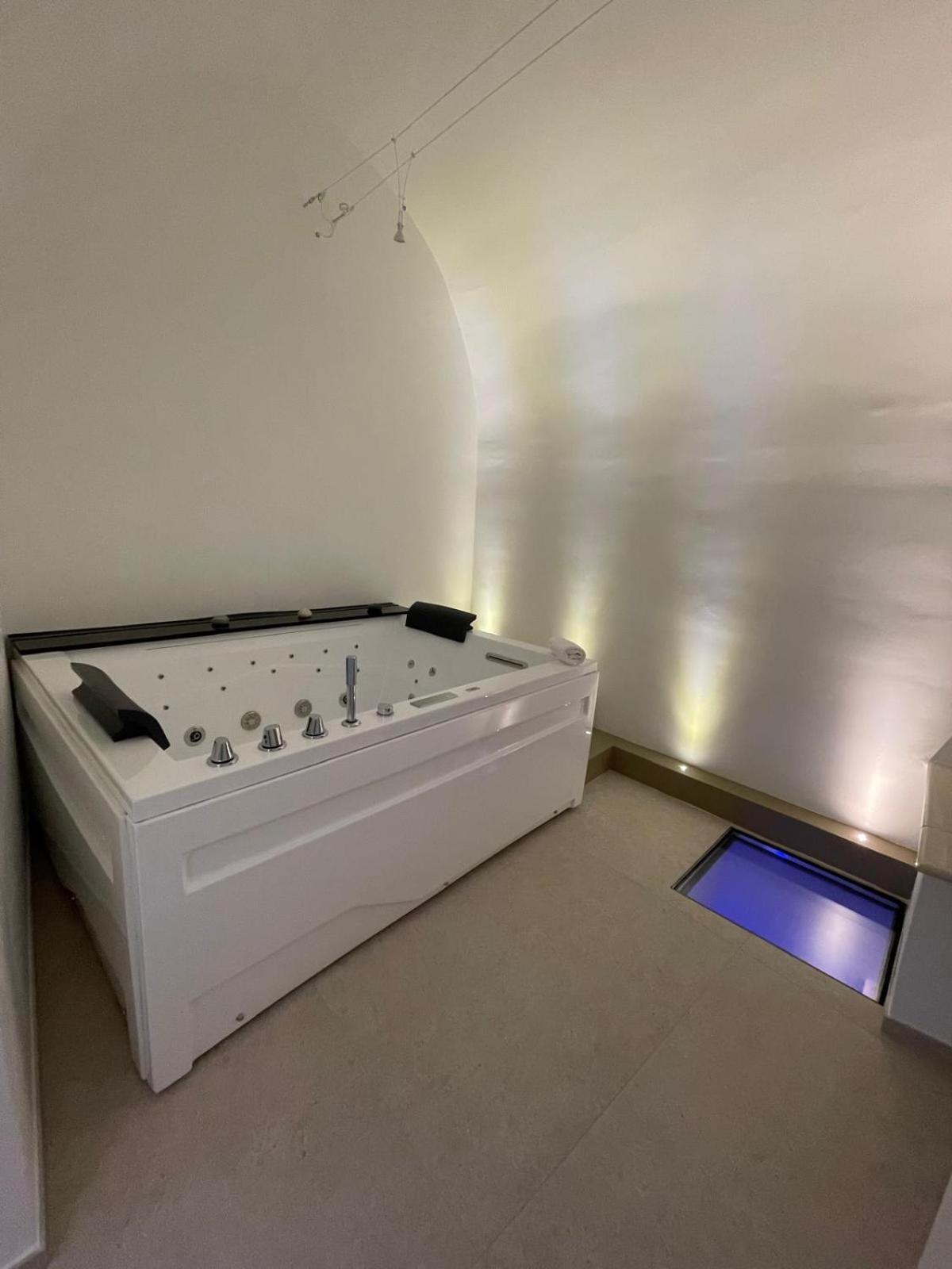 Giardini Di Luce Hotell Matera Exteriör bild