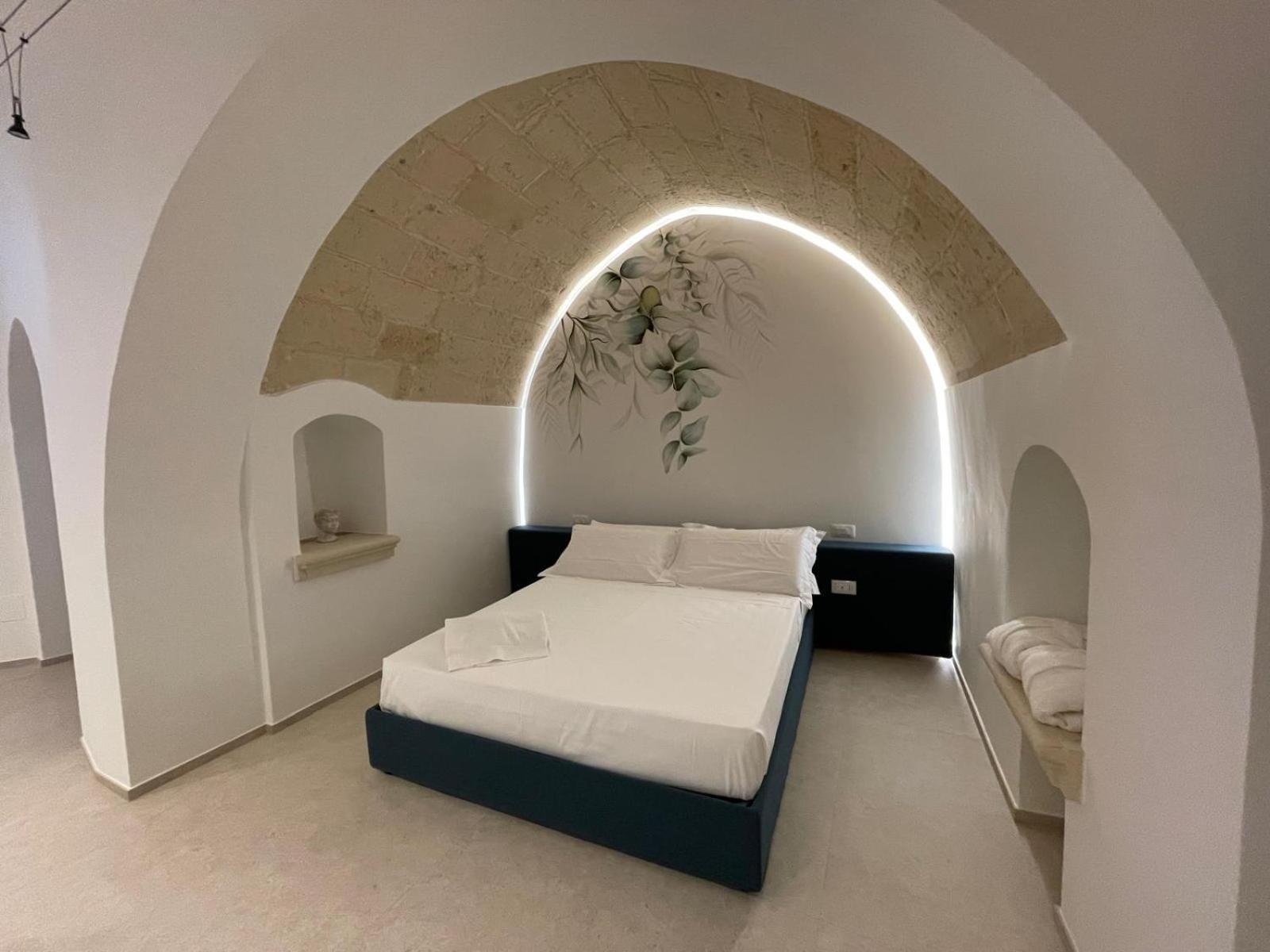Giardini Di Luce Hotell Matera Exteriör bild