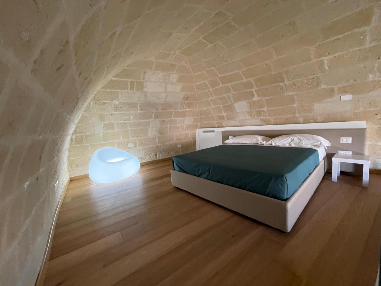 Giardini Di Luce Hotell Matera Exteriör bild